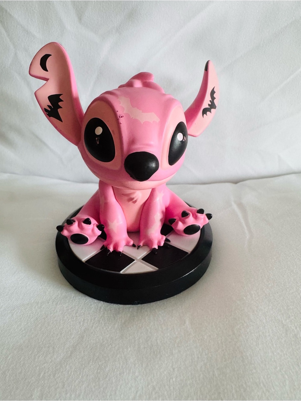 Disney Stitch & Angel Mini Egg Attack Figures 2-Piece Set from Germany - Picture 8 of 13